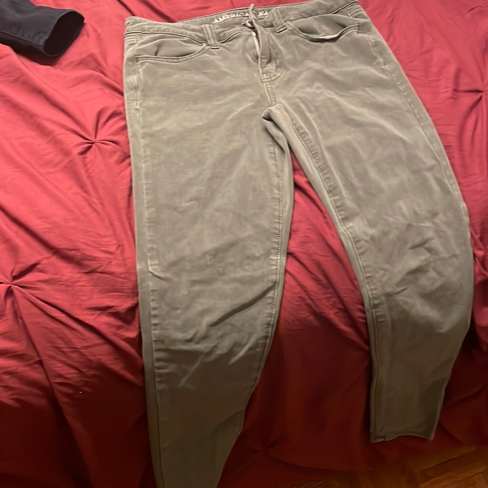 American Eagle